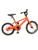 Used CO-OP REV 16 Comfort Bike Boys Red 16" 11613-S000181663 View 1
