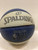 Used Spalding Basketball Youth Outdoor 27 1/2" 11725-S000501677 View 1
