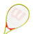 Used Wilson FEDERER Junior Tennis Racquet Yellow 21" 11717-S000089701 View 1