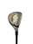 Used Taylormade M4 RESCUE Mens Hybrid Club RH 3 Hybrid 11856-S000028419 View 1
