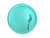 Used Prodigy PS Disc Golf Putter Turquoise 11760-S000091276 View 2