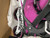 Used Rollerblade MACROBLADE 100 3WD W Senior Aggressive Skates Purple Senior 7.5 11614-S000235857 View 2