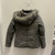 Used Columbia Outerwear Heavy Jacket W Grey SM 11762-S000078807 View 2