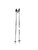 Used Scott CLASSIC Mens DH Ski Pole Black 125 cm / 50 in 11892-S000030438 View 1