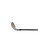 Used Callaway RAZR TOUR 2 HYBRID Mens Hybrid Club RH 2 Hybrid 11812-S000169101 View 2