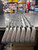 Used Callaway X20 Mens Iron Set RH 4I-PW 11945-S000251951 View 1