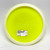 Used Dynamic Discs LUCID ICE TRUTH Disc Golf Mid Range Yellow 178g 11805-S000079978 View 2
