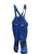 Used Columbia Snow Bibs M Royal Blue MD 11732-S000365975 View 1