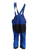 Used Columbia Snow Bibs M Royal Blue MD 11732-S000365975 View 2