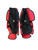 Used Easton SG AIR Senior Shin Guards Red 14" 11732-S000365979 View 2