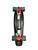 Used Kryptonics Longboard Black Regular 11732-S000365987 View 2