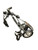 Used Bag Boy 2 WHEEL PUSH CART Field Equipment 11347-S000268513 View 2