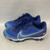 Used Nike DIAMOND BB/SB Cleats Royal Blue Junior 06 11895-S000027491 View 1