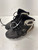 Used Rawlings RENEGADE BB/SB Cleats Black Youth 13.0 11891-S000317951 View 1