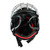 Used CCM 50 M Helmet Cage Combo Black MD 11820-S000055561 View 5