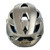 Used Cascade XRS Lacrosse Helmet Grey Fits all 11820-S000055562 View 3