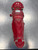 Used Under Armour UALG-YVS Catchers Leg Guards Red Youth 11945-S000251953 View 1