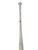 Used Marucci PRO CUT BATON ROUGE BB/SB Wood Bat 32" 11834-S000050302 View 3