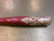 Used Easton PINK SAPPHIRE BB/SB T-Ball Bat 27" 11339-S000201878 View 3