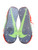 Used Nike Track & Field Cleats Adult Orange Senior 8 11883-S000161289 View 8