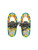 Used Yukon Charlie's SNO BASH Snowshoes Boys Orange 17" 11814-S000395764 View 1