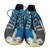 Used Brooks Track & Field Cleats Adult Royal Blue Senior 8.5 11820-S000055572 View 4