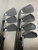 Used Mizuno JPX 923 HOT METAL Mens Iron Set RH 6I-SW 11823-S000038925 View 2