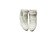 Used Jackson ELLE WomensFigure Skate White Senior 5 11873-S000238832 View 3