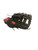 Used Rawlings D125BWFB BB/SB First Base RH Throw Black 12 1/2" 11768-S000235868 View 1