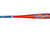 Used Louisville Slugger BBATB3-23 BB/SB High School -3 Bat 31" 11768-S000235871 View 7