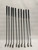 Used Cobra BAFFLER BLADE Mens Iron Set RH 2I-SW 11703-S000210324 View 4