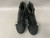Used Nike Jr FB Cleats Black Junior 06 11895-S000027492 View 2