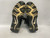 Used Nike Jr FB Cleats Black Junior 06 11895-S000027492 View 3