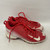Used Nike VAPOR BB/SB Cleats Cardinal And White Junior 01.5 11895-S000027498 View 1