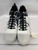 Used Nike Adult FB Cleats White Senior 14 11911-S000013490 View 4