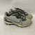 Used Nike BB/SB Cleats Grey Junior 02 11895-S000027506 View 1