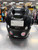 Used Bauer IMS 5.0 Hockey Helmet Only Black LG 11945-S000251963 View 3