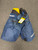 Used Bauer SUPREME 190 Junior Pant Navy Blue MD 11945-S000251966 View 1
