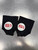 Used S1 SOCCER ANKLE GUARDS Soccer Shin Guards Youth Black MD 11945-S000251969 View 1