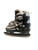 Used Lake Placid SUMMIT ADJ 1-4 Boys Softboot Skate Black And Grey Adjustable 11814-S000395768 View 2