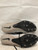 Used Nike Track & Field Cleats Adult White Senior 8 11668-S000120090 View 5