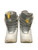 Used Burton WOMENS MINT Womens Snowboard Boots White Senior 7.5 11816-S000288901 View 2