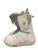 Used Burton WOMENS MINT Womens Snowboard Boots White Senior 7.5 11816-S000288901 View 3