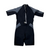 Used Ho Sports Junior Spring Suit Black JR 14 11218-S000425459 View 2