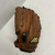 Used Mizuno MPR115OR BB/SB Glove LH Throw Brown 11 1/2" 11762-S000078813 View 2