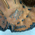 Used Mizuno MPR115OR BB/SB Glove LH Throw Brown 11 1/2" 11762-S000078813 View 6