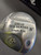Used Callaway BIG BERTHA HAWKEYE Mens Driver RH 8.0 Degree 11821-S000032151 View 1