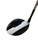 Used Taylormade M2 D-TYPE Mens Driver RH 10.5 Degree 11884-S000063266 View 2