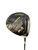 Used Taylormade M2 D-TYPE Mens Driver RH 10.5 Degree 11884-S000063266 View 1