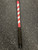 Used Warrior EVO WARP JUNIOR Jr Atk/Mid Complete Stick Black 11162-S000453235 View 2